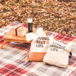 Machico lunch box podwójny, beżowy - obrazek 5