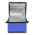 Torba termoizolacyjna na lunch Keep-it-cool, niebieski