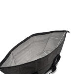 Torba termoizolacyjna na lunch Terisi, szary - obrazek 2