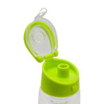 Bidon Fruvita 700ml, jasnozielony - obrazek 3