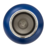 Butelka termiczna Varde 500 ml, niebieski - obrazek 4