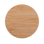 Kubek stalowy Maloy 350 ml , srebrny - obrazek 4