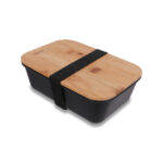 Zestaw na lunch Take Away, beżowy - obrazek 5