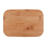 Zestaw na lunch Take Away, beżowy - obrazek 7