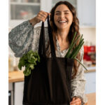 Torba bawełniana Eco-Style, czarny - obrazek 3