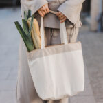 Torba izotermiczna Patna, beżowy - obrazek 5