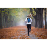 Plecak sportowy Palmer, niebieski - obrazek 6