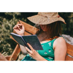 Notes z filcu Felt Now, szary - obrazek 4