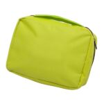 Kosmetyczka Travel Companion, jasnozielony - obrazek 2