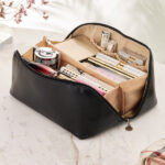 Kosmetyczka Voyage, czarny - obrazek 5