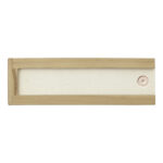 Kości do gry Roll-it, brązowy - obrazek 4