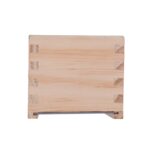 Gra Tower, brązowy - obrazek 4