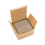 Domino Ecoworld, beżowy - obrazek 2