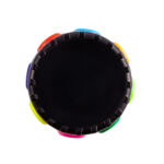 Układanka logiczna Blocky, mix - obrazek 3