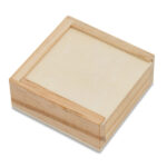 Gra kółko i krzyżyk, beżowy - obrazek 4