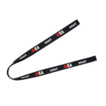 Smycz do R08437.02, czarny