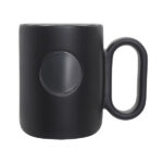 Zestaw upominkowy Bedford, czarny - obrazek 3