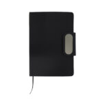 Zestaw upominkowy Bedford, czarny - obrazek 4