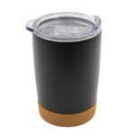 Zestaw upominkowy Rockefeller, czarny - obrazek 3