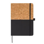 Zestaw upominkowy Rockefeller, czarny - obrazek 5