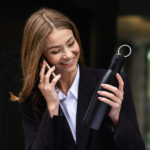 Zestaw upominkowy Doublet, czarny - obrazek 9