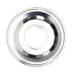 Zestaw piknikowy w etui Alvaro, biały - obrazek 7