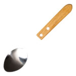 Zestaw piknikowy w etui Alvaro, biały - obrazek 10