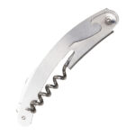 Zestaw piknikowy w etui Alvaro, biały - obrazek 11