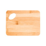 Zestaw piknikowy w etui Alvaro, biały - obrazek 12