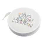 Zestaw piknikowy w etui Alvaro, biały - obrazek 14