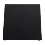 Zestaw noży na bloku magnetycznym Akita, czarny - obrazek 5