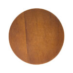 Świeczka zapachowa Imola, czarny - obrazek 3