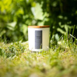 Świeczka zapachowa Imola, biały - obrazek 7