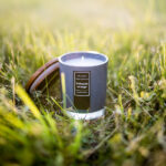 Świeczka zapachowa Imola, szary - obrazek 7