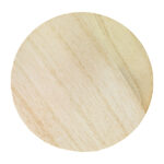 Świeczka zapachowa Perugia, szary - obrazek 3