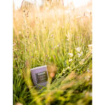 Świeczka zapachowa Perugia, szary - obrazek 6