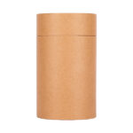 Świeczka zapachowa, szary - obrazek 5