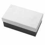 Zestaw świec zapachowych, brązowy/żółty - obrazek 3