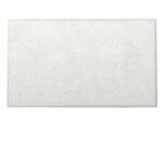 Zestaw świec zapachowych, brązowy/żółty - obrazek 4