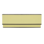 Zestaw świec zapachowych, beżowy - obrazek 7