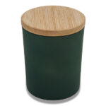 Świeca zapachowa Somonte, zielony - obrazek 3