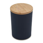 Świeca zapachowa Somonte, granatowy - obrazek 5