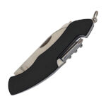 Zestaw narzędzi w pudełku Camden, czarny - obrazek 7