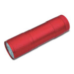 Zestaw narzędzi w pudełku Camden, czerwony - obrazek 4