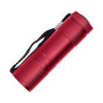 Zestaw narzędzi w pudełku Camden, czerwony - obrazek 7