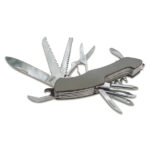 Zestaw narzędzi w pudełku Camden, grafitowy - obrazek 6