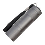 Zestaw narzędzi w pudełku Camden, grafitowy - obrazek 7