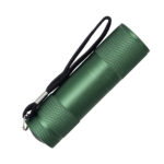 Zestaw narzędzi w pudełku Camden, ciemnozielony - obrazek 7