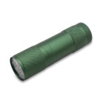 Zestaw narzędzi w pudełku Camden, ciemnozielony - obrazek 8