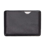 Narzędzie wielofunkcyjne w kształcie karty, srebrny - obrazek 5